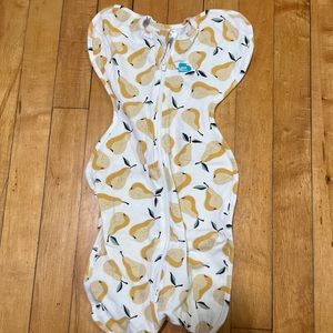 Love to Dream Swaddle UP Size Newborn 1.0 Tog